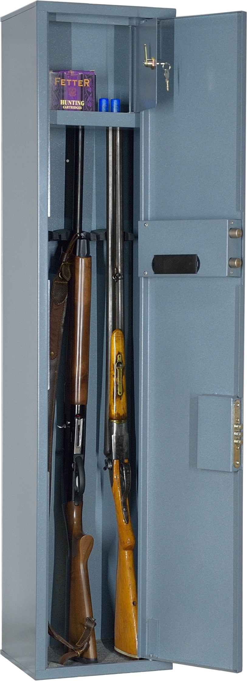 Оружейный шкаф Меткон ошн-3